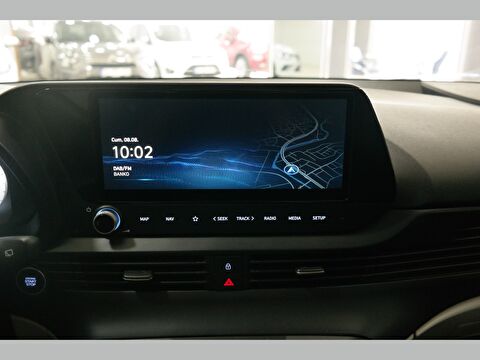 hyundai, bayon, suv 1.0 t-gdı elite dct, otomatik, benzin 2.el otomobil | renew 13