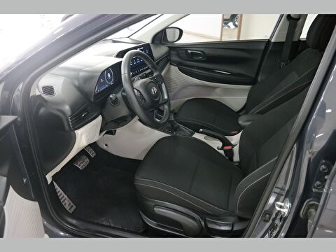 hyundai, bayon, suv 1.0 t-gdı elite dct, otomatik, benzin 2.el otomobil | renew 6