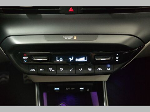 hyundai, bayon, suv 1.0 t-gdı elite dct, otomatik, benzin 2.el otomobil | renew 15