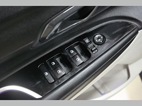 hyundai, bayon, suv 1.0 t-gdı elite dct, otomatik, benzin 2.el otomobil | renew 18
