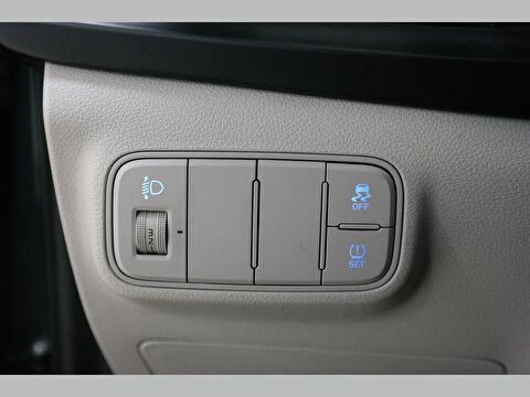 hyundai, bayon, suv 1.0 t-gdı elite dct, otomatik, benzin 2.el otomobil | renew 17