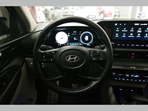 hyundai, bayon, suv 1.0 t-gdı elite dct, otomatik, benzin 2.el otomobil | renew 11