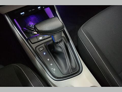 hyundai, bayon, suv 1.0 t-gdı elite dct, otomatik, benzin 2.el otomobil | renew 16