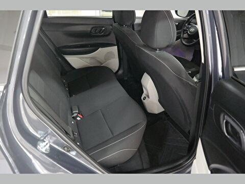 hyundai, bayon, suv 1.0 t-gdı elite dct, otomatik, benzin 2.el otomobil | renew 8