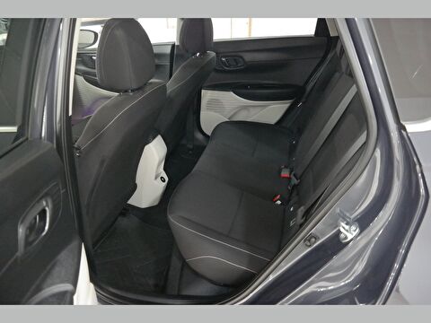hyundai, bayon, suv 1.0 t-gdı elite dct, otomatik, benzin 2.el otomobil | renew 9