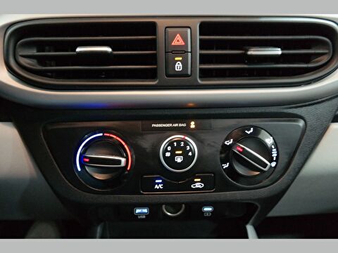 hyundai, i10, 1.2 mpı style, otomatik, benzin 2.el otomobil | renew 15