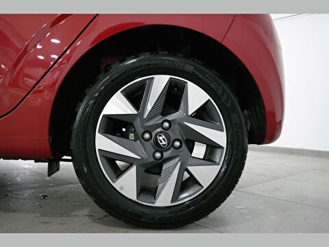 hyundai, i10, 1.2 mpı style, otomatik, benzin 2.el otomobil | renew 19