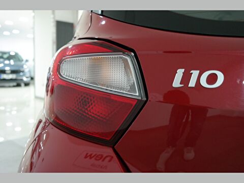 hyundai, i10, 1.2 mpı style, otomatik, benzin 2.el otomobil | renew 22