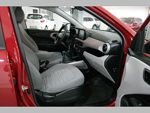 hyundai, i10, 1.2 mpı style, otomatik, benzin 2.el otomobil | renew 7