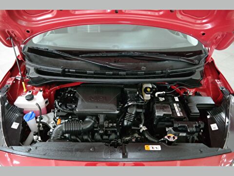 hyundai, i10, 1.2 mpı style, otomatik, benzin 2.el otomobil | renew 24
