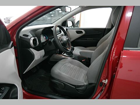 hyundai, i10, 1.2 mpı style, otomatik, benzin 2.el otomobil | renew 6