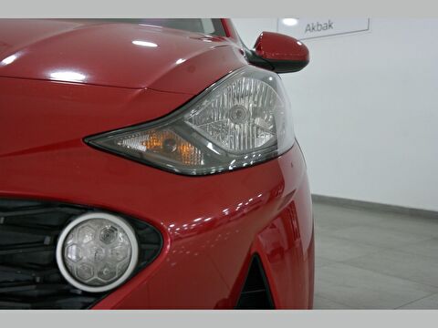 hyundai, i10, 1.2 mpı style, otomatik, benzin 2.el otomobil | renew 23