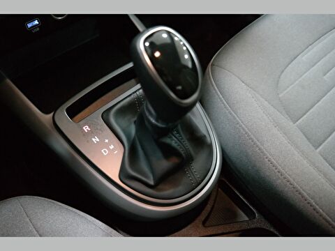 hyundai, i10, 1.2 mpı style, otomatik, benzin 2.el otomobil | renew 16