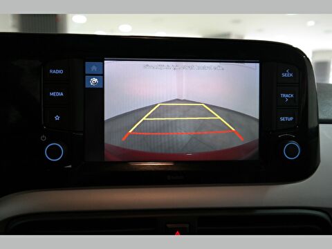 hyundai, i10, 1.2 mpı style, otomatik, benzin 2.el otomobil | renew 14