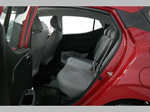 hyundai, i10, 1.2 mpı style, otomatik, benzin 2.el otomobil | renew 9