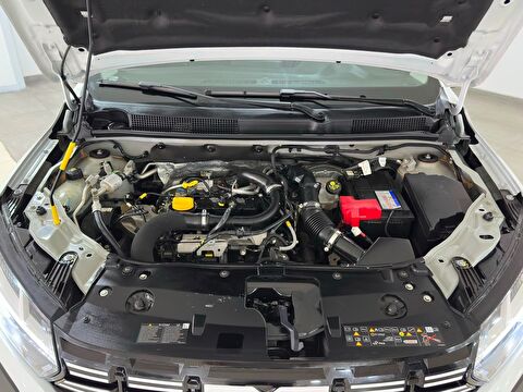 dacia, sandero stepway, 1.0 tce expression cvt, otomatik, benzin 2.el otomobil | renew 23
