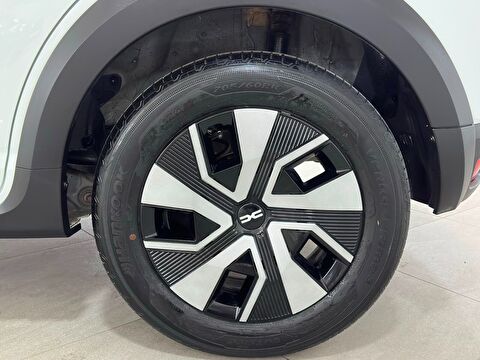 dacia, sandero stepway, 1.0 tce expression cvt, otomatik, benzin 2.el otomobil | renew 19