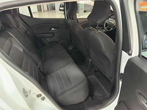 dacia, sandero stepway, 1.0 tce expression cvt, otomatik, benzin 2.el otomobil | renew 8