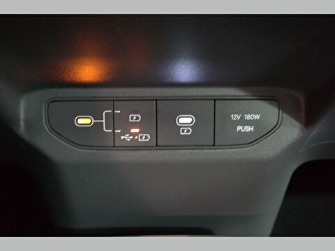 kia, ev3, elegance long range 204ps, otomatik, elektrik 2.el otomobil | renew 18