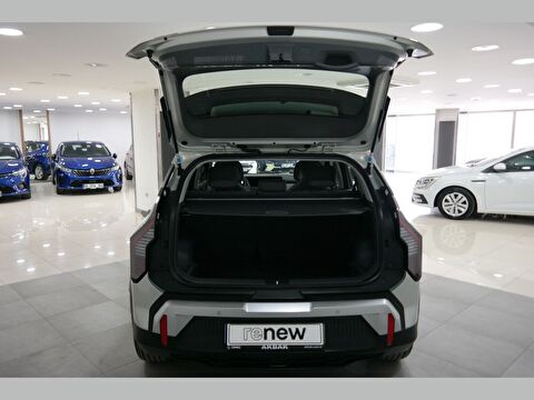 kia, ev3, elegance long range 204ps, otomatik, elektrik 2.el otomobil | renew 24