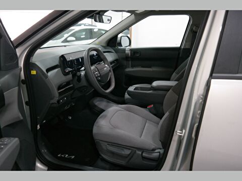 kia, ev3, elegance long range 204ps, otomatik, elektrik 2.el otomobil | renew 6