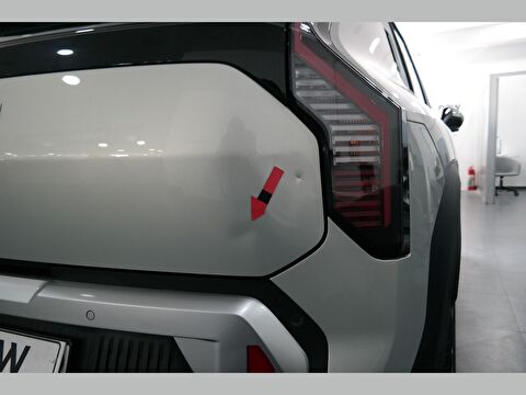 kia, ev3, elegance long range 204ps, otomatik, elektrik 2.el otomobil | renew 31