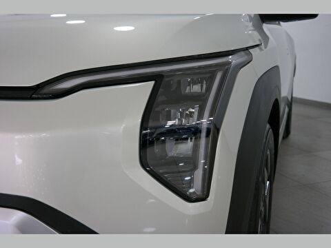 kia, ev3, elegance long range 204ps, otomatik, elektrik 2.el otomobil | renew 28