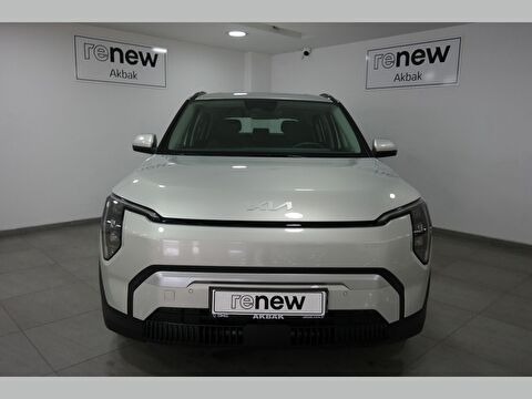 kia, ev3, elegance long range 204ps, otomatik, elektrik 2.el otomobil | renew 3