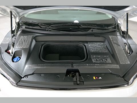 kia, ev3, elegance long range 204ps, otomatik, elektrik 2.el otomobil | renew 30