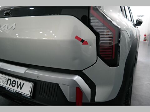 kia, ev3, elegance long range 204ps, otomatik, elektrik 2.el otomobil | renew 32