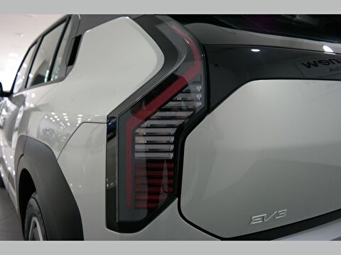kia, ev3, elegance long range 204ps, otomatik, elektrik 2.el otomobil | renew 29