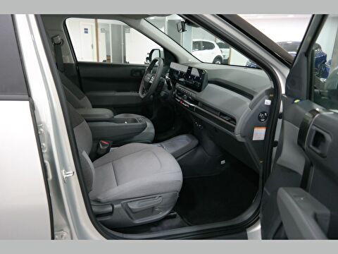 kia, ev3, elegance long range 204ps, otomatik, elektrik 2.el otomobil | renew 7