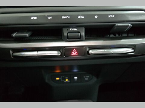 kia, ev3, elegance long range 204ps, otomatik, elektrik 2.el otomobil | renew 17
