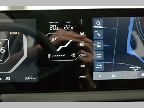 kia, ev3, elegance long range 204ps, otomatik, elektrik 2.el otomobil | renew 15