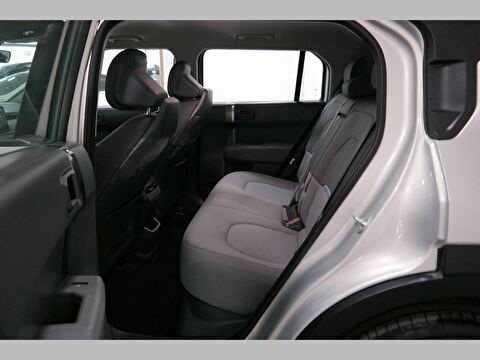 kia, ev3, elegance long range 204ps, otomatik, elektrik 2.el otomobil | renew 9