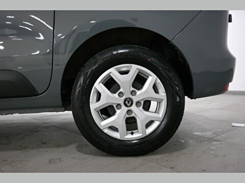 renault, express, kombi 1.5 bluedcı touch, manuel, dizel 2.el otomobil | renew 18