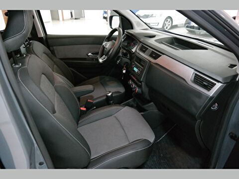 renault, express, kombi 1.5 bluedcı touch, manuel, dizel 2.el otomobil | renew 7