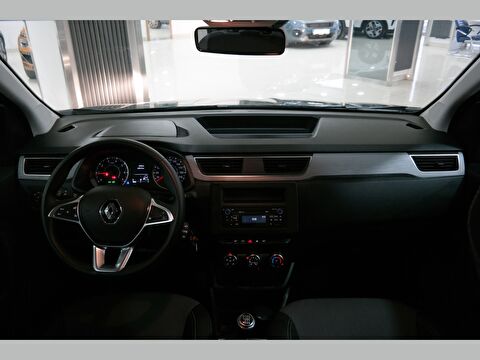 renault, express, kombi 1.5 bluedcı touch, manuel, dizel 2.el otomobil | renew 10