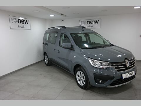 renault, express, kombi 1.5 bluedcı touch, manuel, dizel 2.el otomobil | renew 4