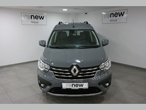 renault, express, kombi 1.5 bluedcı touch, manuel, dizel 2.el otomobil | renew 3