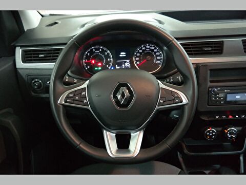 renault, express, kombi 1.5 bluedcı touch, manuel, dizel 2.el otomobil | renew 11