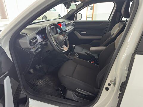 renault, duster, 1.0 eco-g evolution, manuel, benzin + lpg 2.el otomobil | renew 7