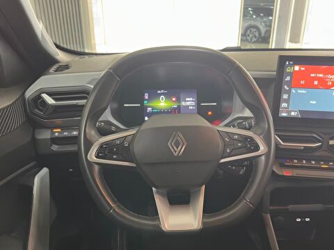 renault, duster, 1.0 eco-g evolution, manuel, benzin + lpg 2.el otomobil | renew 18