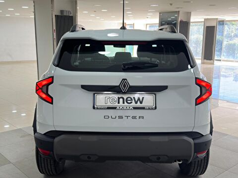 renault, duster, 1.0 eco-g evolution, manuel, benzin + lpg 2.el otomobil | renew 5