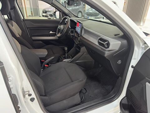 renault, duster, 1.0 eco-g evolution, manuel, benzin + lpg 2.el otomobil | renew 6