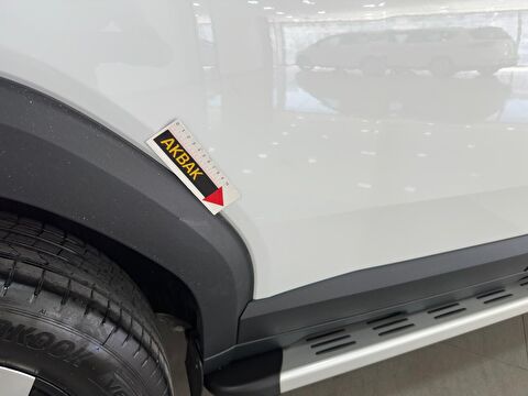 renault, duster, 1.0 eco-g evolution, manuel, benzin + lpg 2.el otomobil | renew 23