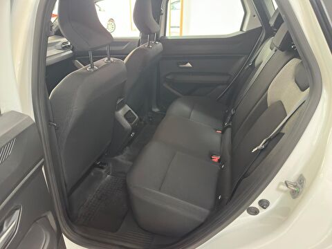 renault, duster, 1.0 eco-g evolution, manuel, benzin + lpg 2.el otomobil | renew 9