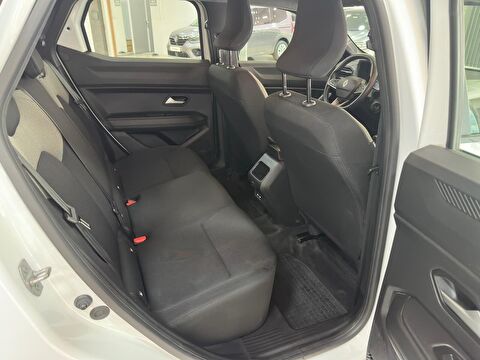 renault, duster, 1.0 eco-g evolution, manuel, benzin + lpg 2.el otomobil | renew 8