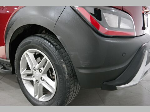 hyundai, kona, suv 1.0 t-gdı style dct, otomatik, benzin 2.el otomobil | renew 25