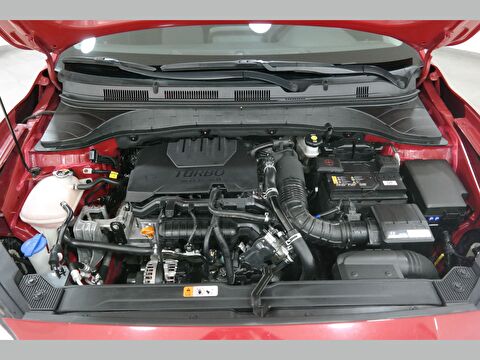 hyundai, kona, suv 1.0 t-gdı style dct, otomatik, benzin 2.el otomobil | renew 22